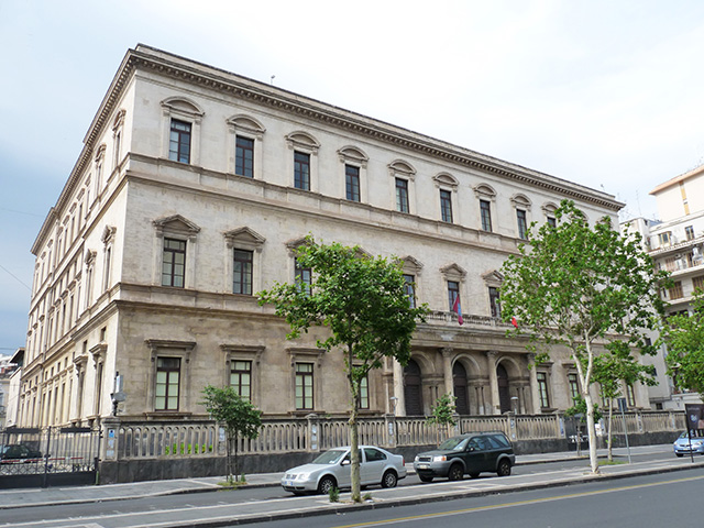 Catania